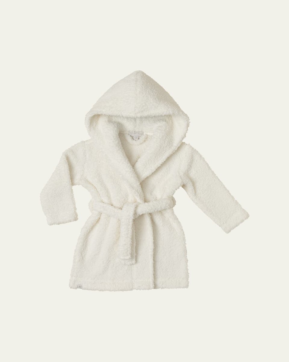 Kid's Brushed CozyChic Robe, Size 2
